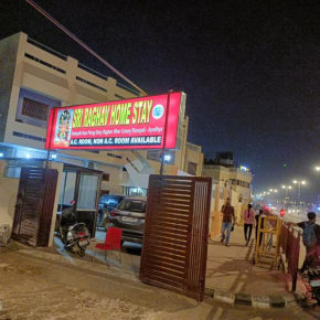 Sri Raghav Home Stay